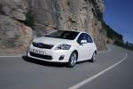 Toyota Auris HSD 2010 года